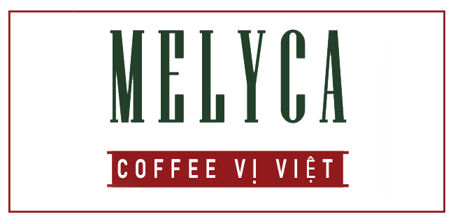 Logo Melyca cafe