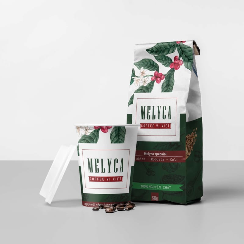 Melyca specaial 500G