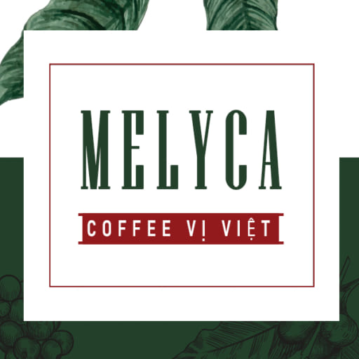 Melyca cafe vị Việt Nam